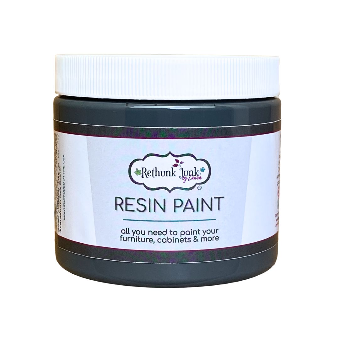 Harbor Night Furniture and Cabinet Paint