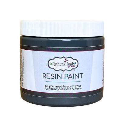 Harbor Night Furniture and Cabinet Paint