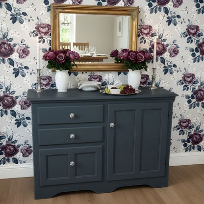 Rethunk Junk All-In-One Resin Paint for Furniture and Cabinets