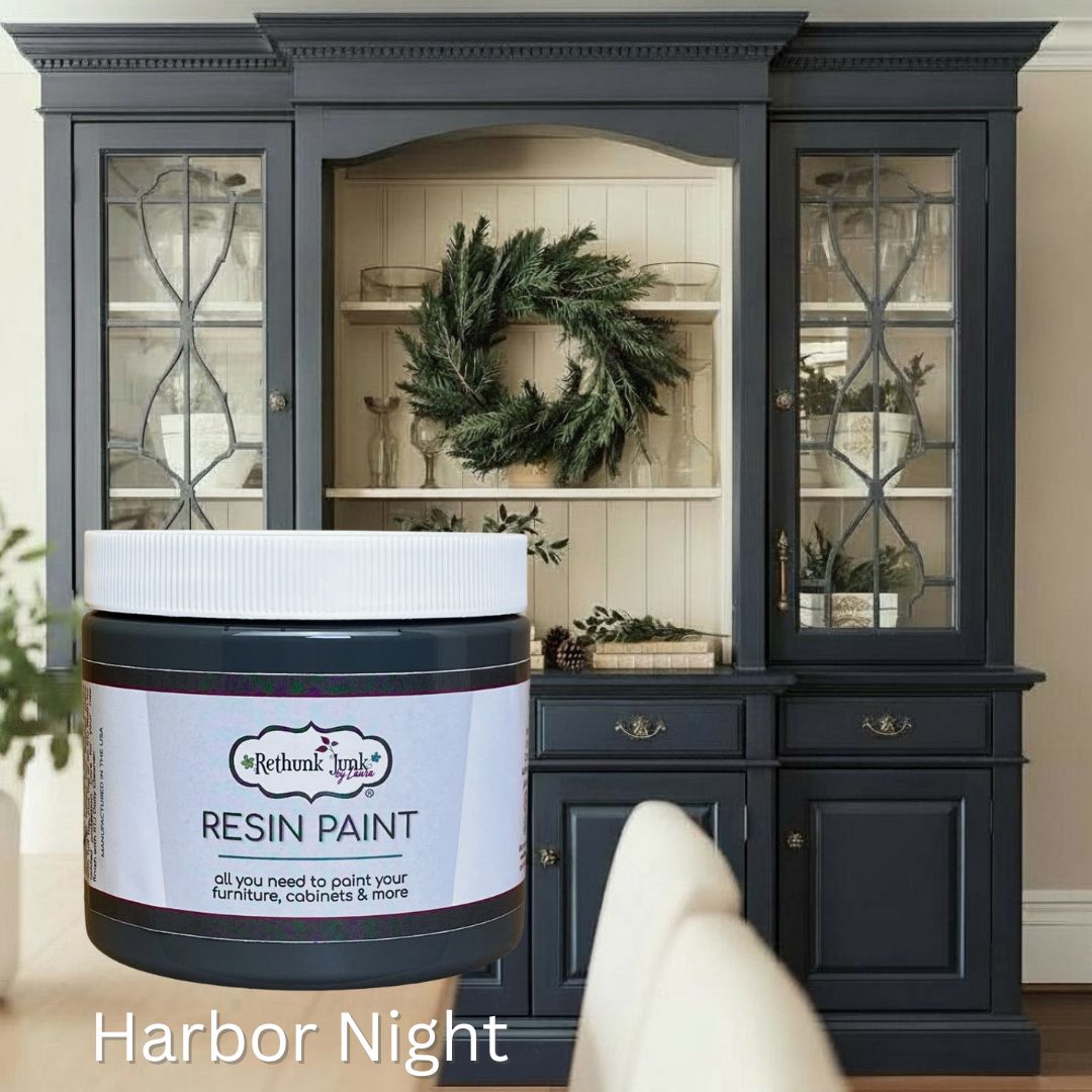 Bathroom Vanity Makeover Kit | All-in-One Cabinet Paint Bundle for Bathrooms