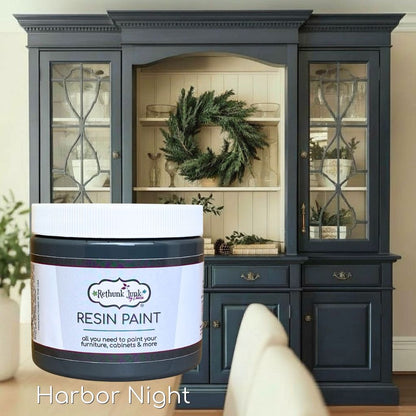 Harbor Night All-In-One Resin Furniture & Cabinet Paint