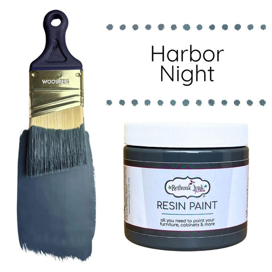 Harbor Night All-In-One Resin Furniture & Cabinet Paint