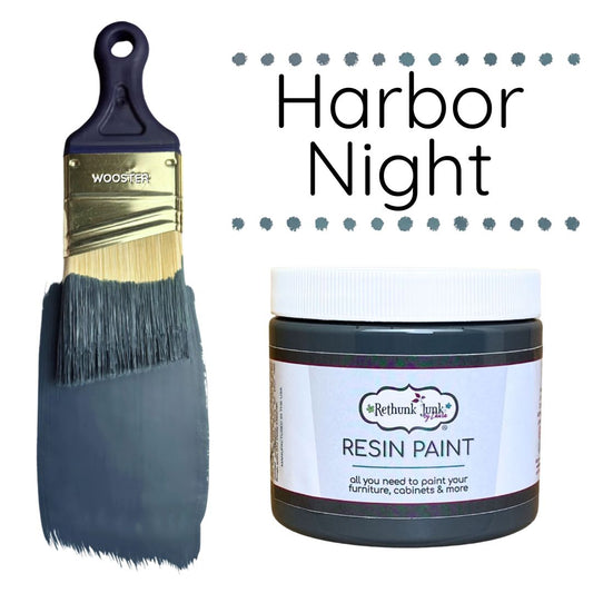 Harbor Night All-In-One Resin Furniture & Cabinet Paint