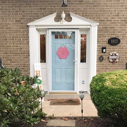 Hydrangea Kiss Furniture and Cabinet Paint