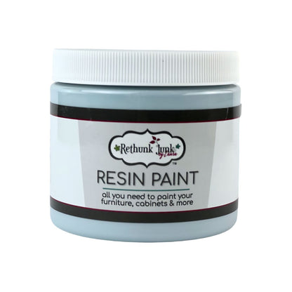 Hydrangea Kiss Furniture and Cabinet Paint