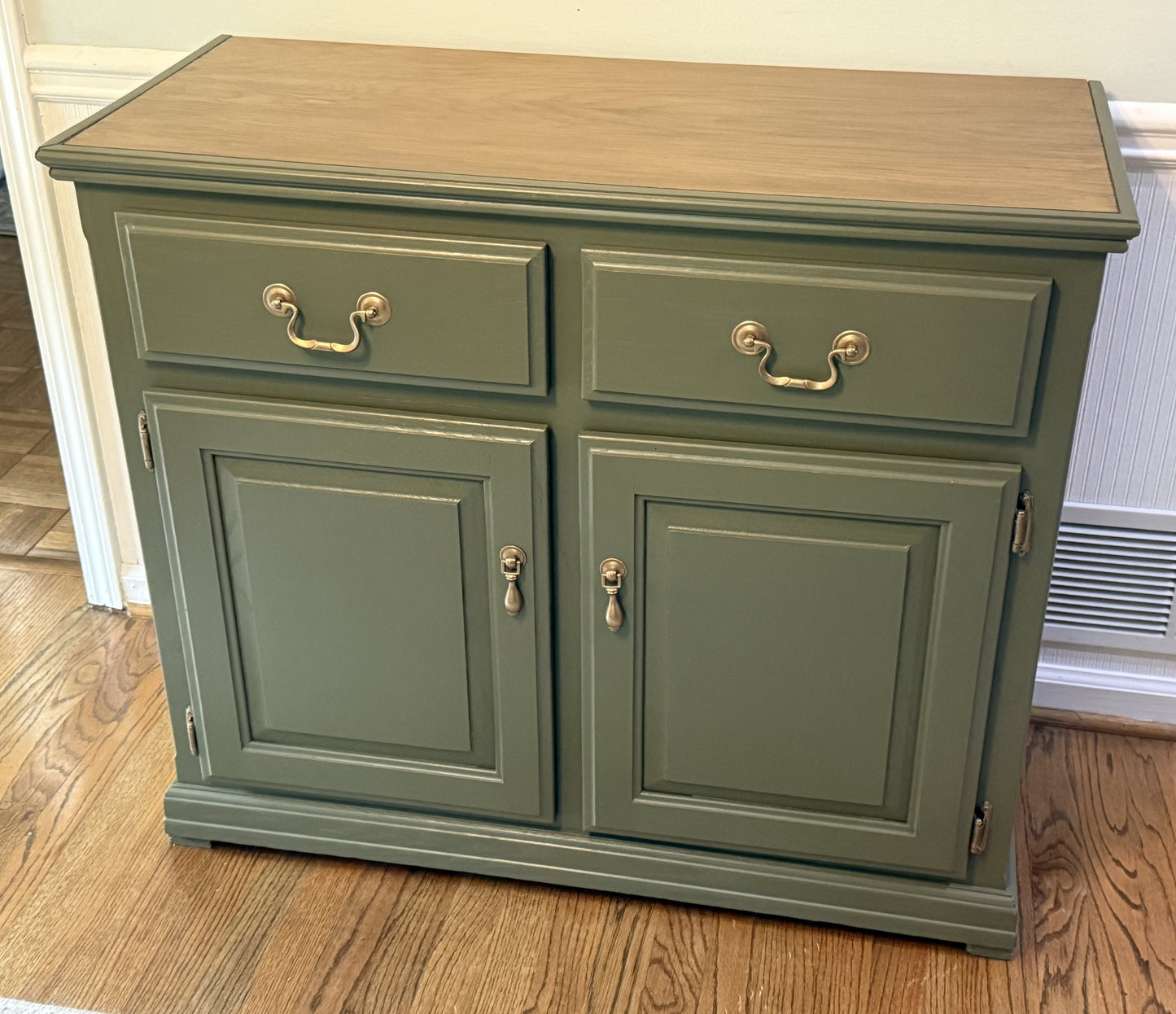 Getting Started Bundle | Beginner DIY Furniture Paint Kit