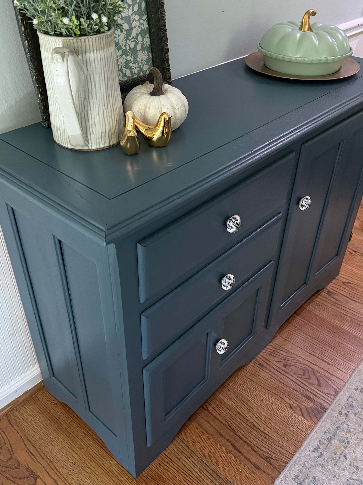 Harbor Night All-In-One Resin Furniture & Cabinet Paint