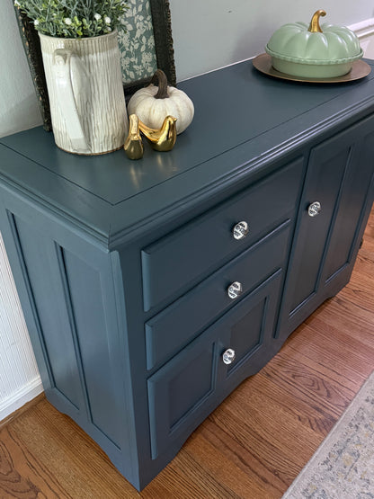 Harbor Night All-In-One Resin Furniture & Cabinet Paint