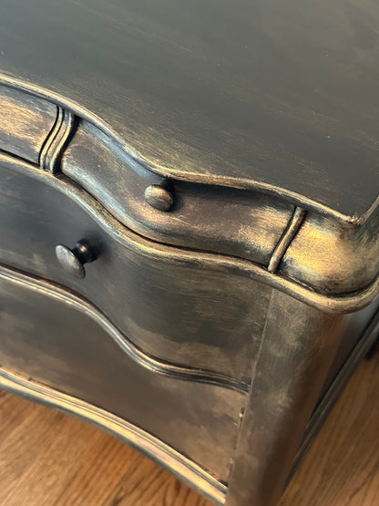 Bronze Metals Paint