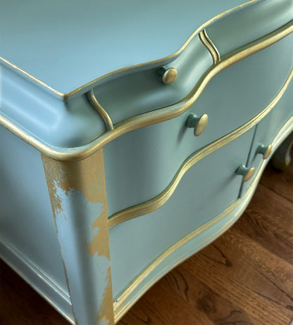 Pixie Dust Metals Paint