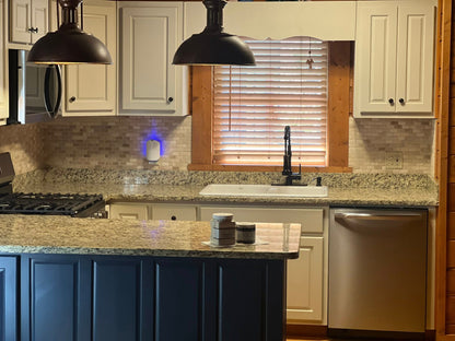 Two-Tone Starter Kitchen Bundle (Up to 16 Doors + Drawers)