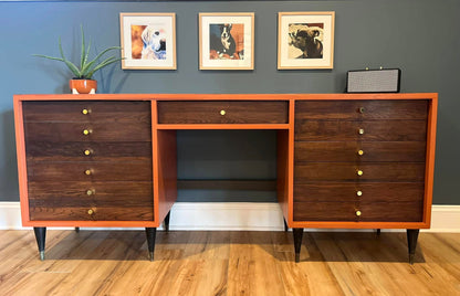 Rustic Clay Furniture and Cabinet Paint