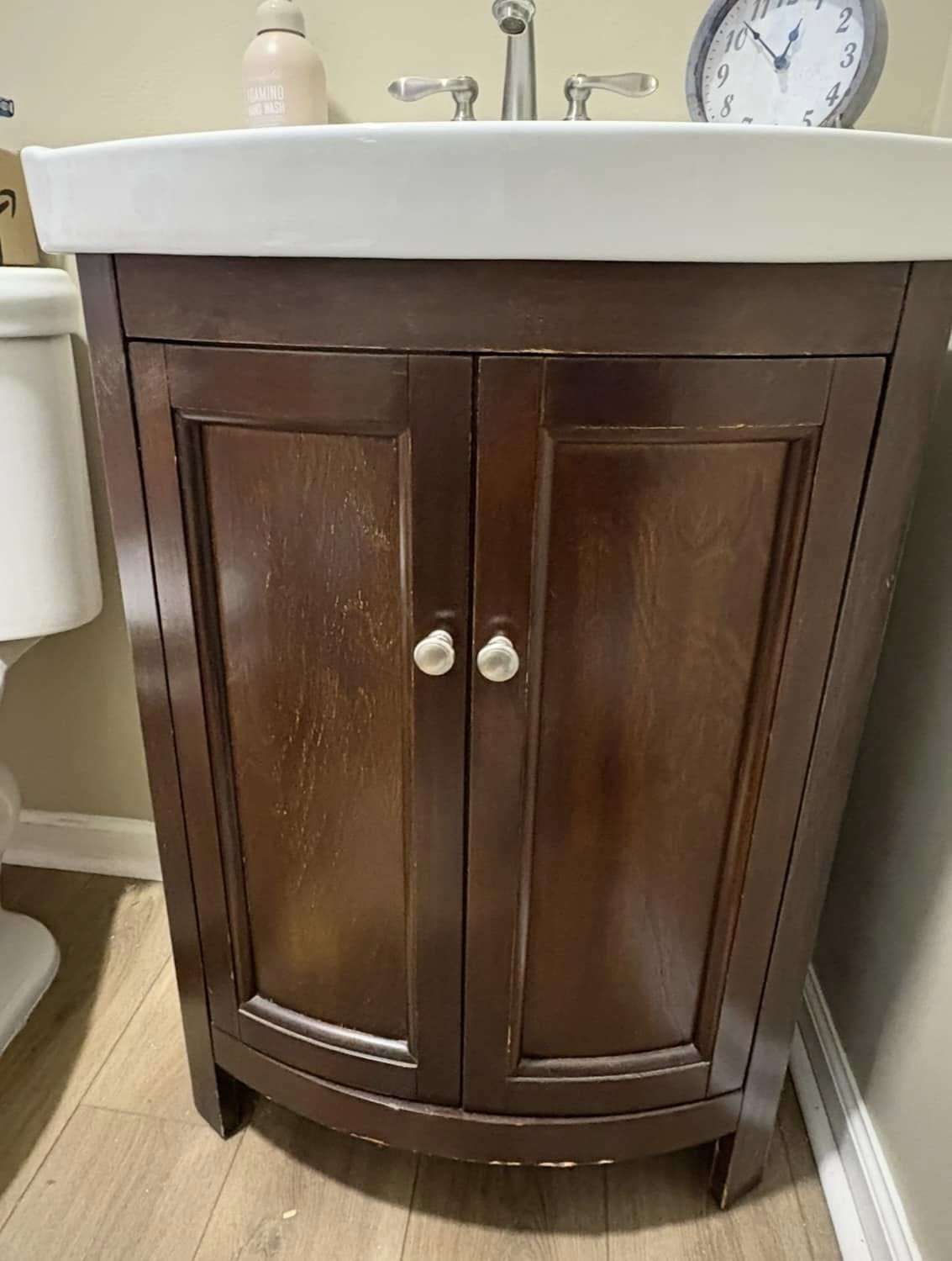 Weekend Makeover Kit