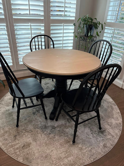 Midnight All-In-One Resin Furniture & Cabinet Paint