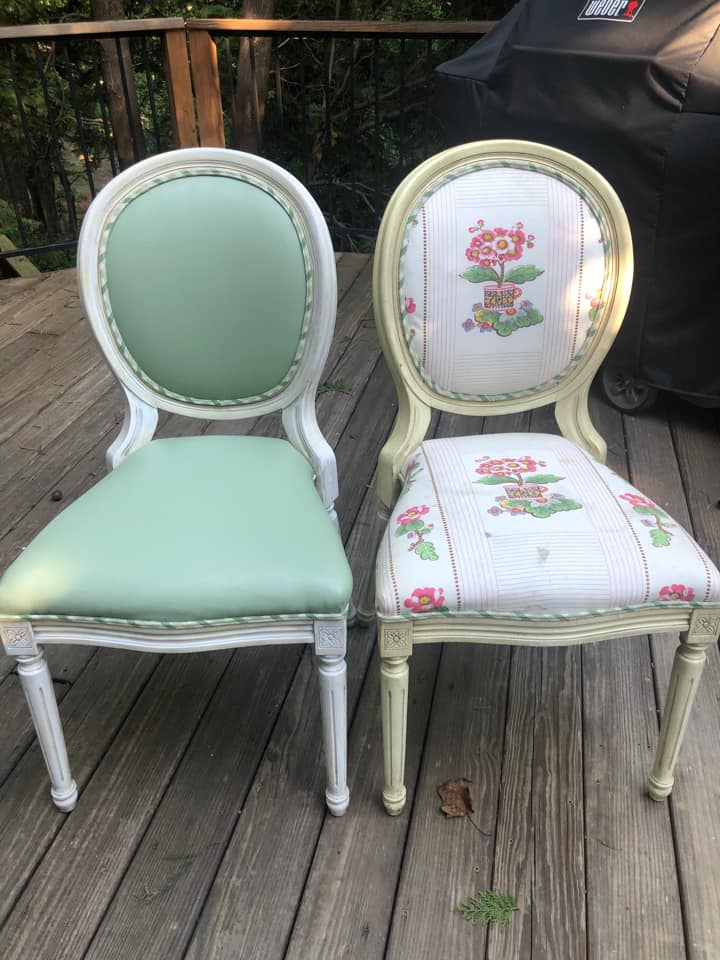 Weekend Makeover Kit