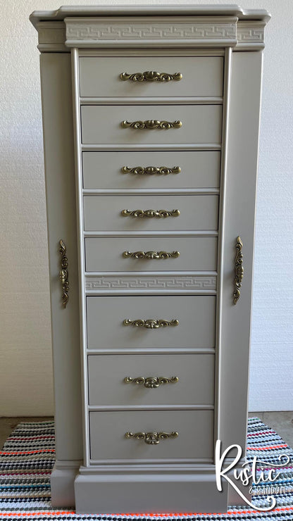 Gray Mist All-In-One Resin Furniture & Cabinet Paint