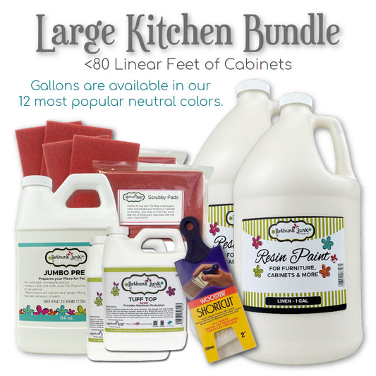 Large Kitchen Bundle