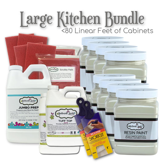 Large Kitchen Bundle