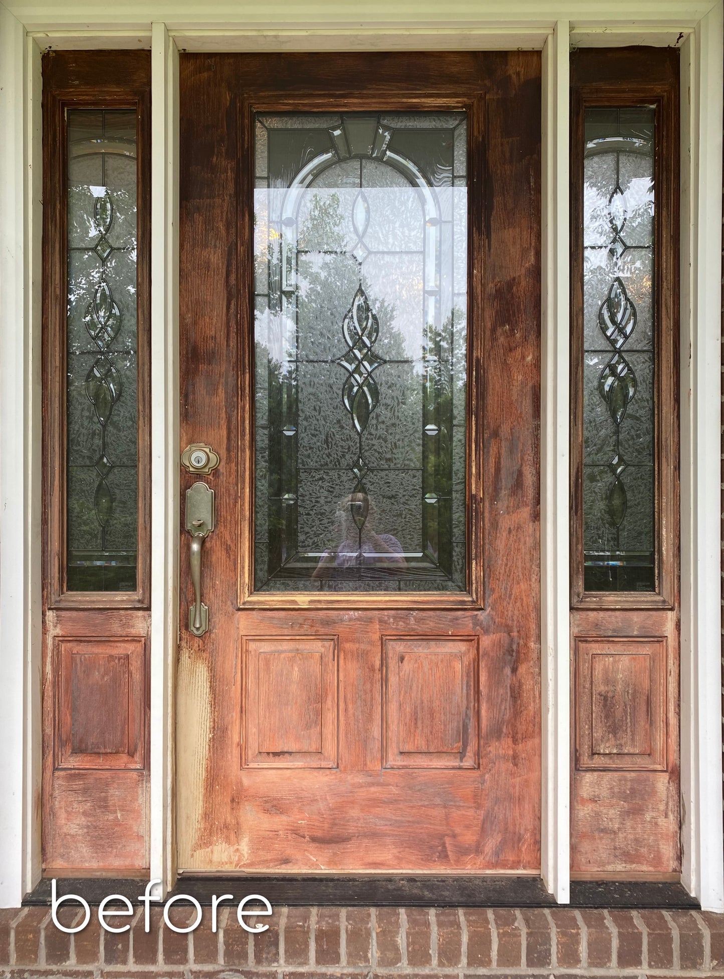 Paint the Front Door Bundle | DIY Door Painting Kit
