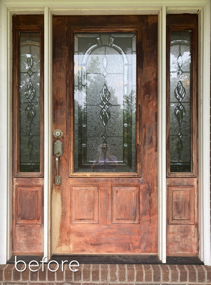 Paint the Front Door Bundle | DIY Door Painting Kit
