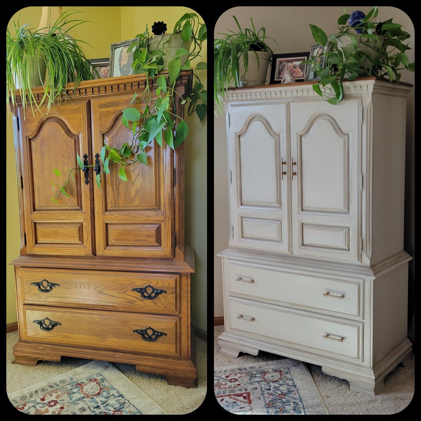 Large Bedroom Bundle | DIY Furniture Paint Kit
