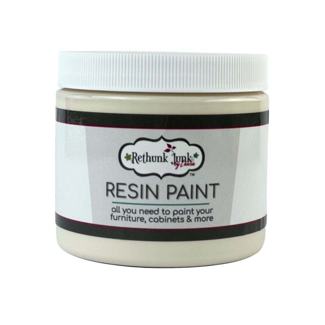 Linen Furniture and Cabinet Paint