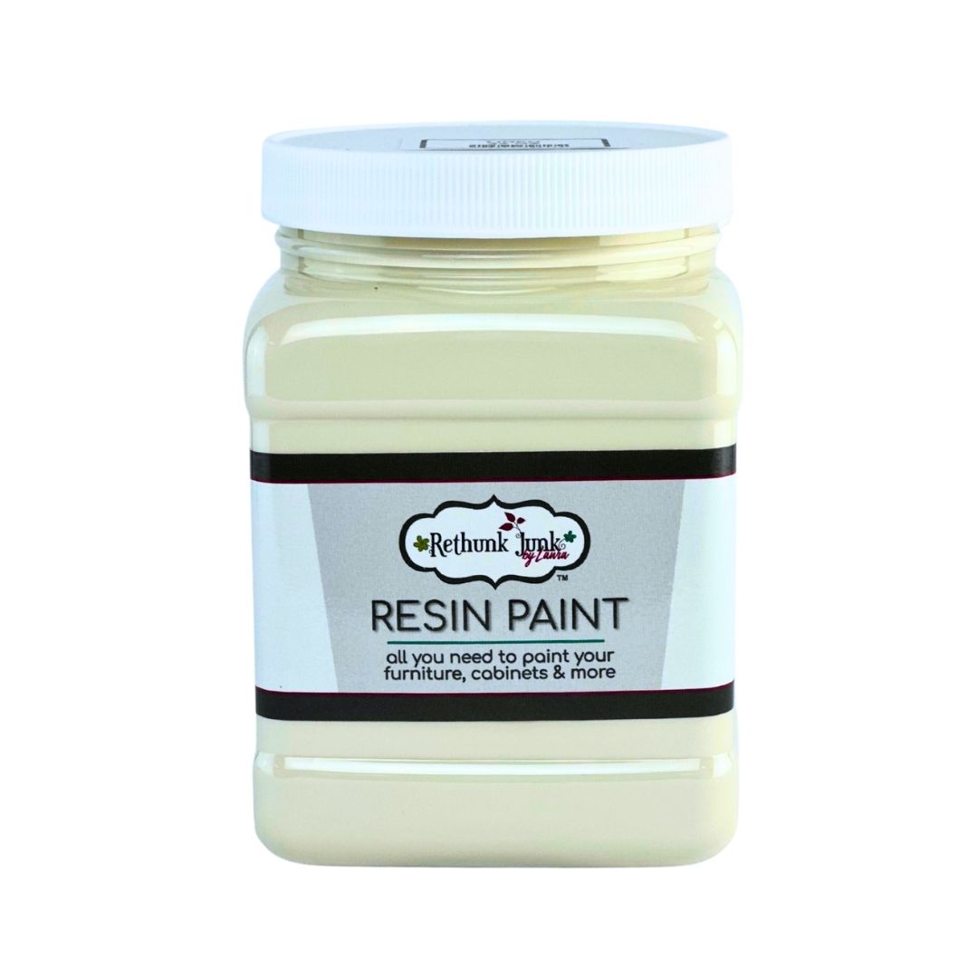 Linen Furniture and Cabinet Paint