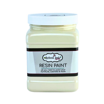 Linen Furniture and Cabinet Paint