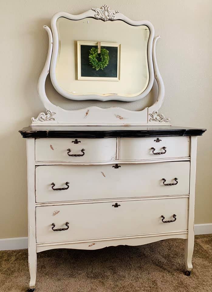 Linen Furniture and Cabinet Paint - 1 Gal Linen Furniture and Cabinet Paint - 1 Gal