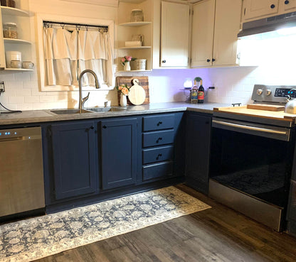 Kitchen Bundle Add-On (Up to 8 Doors & Drawers)
