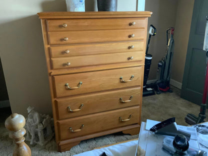 Large Bedroom Bundle | DIY Furniture Paint Kit