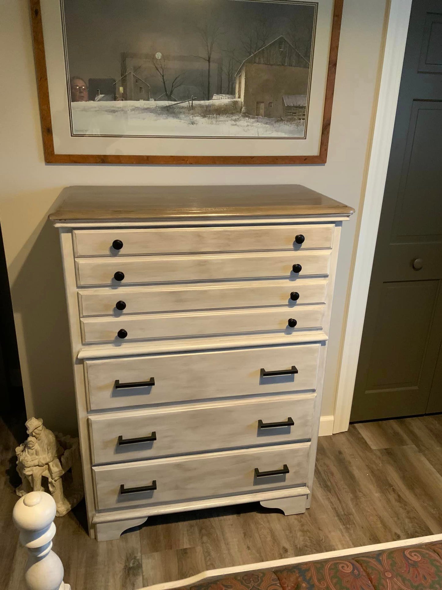 Large Bedroom Bundle | DIY Furniture Paint Kit