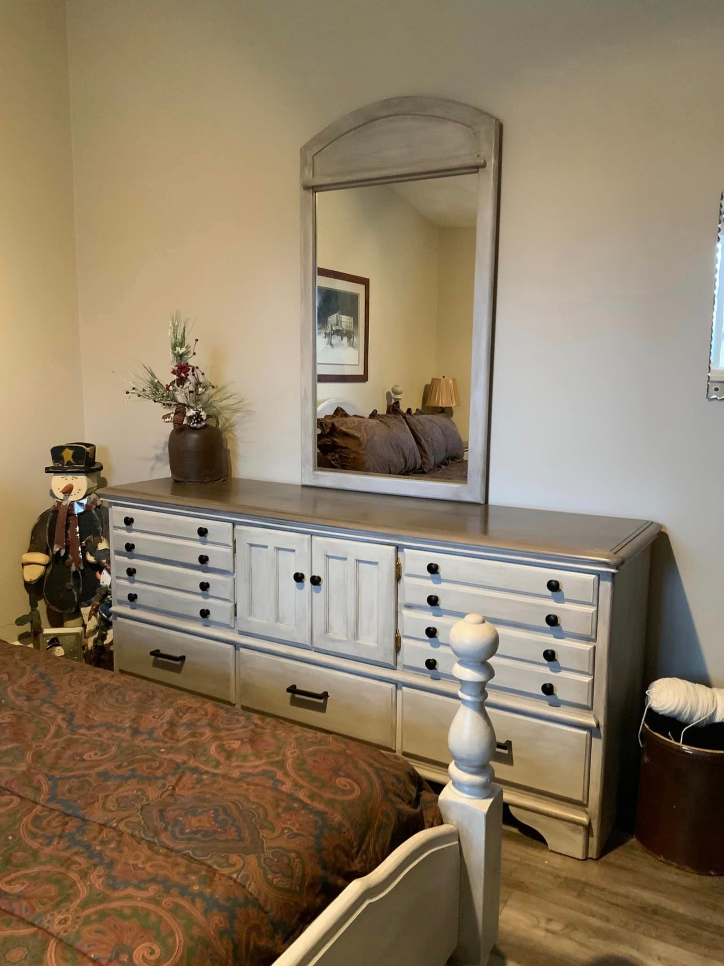 Large Bedroom Bundle | DIY Furniture Paint Kit