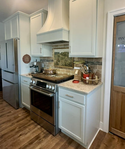 Birch Furniture and Cabinet Paint