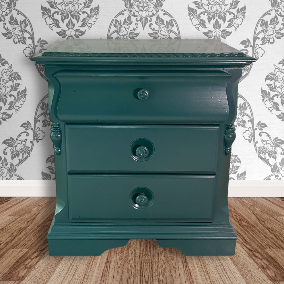 Majestic Pine Furniture and Paint Limited Release Rethunk