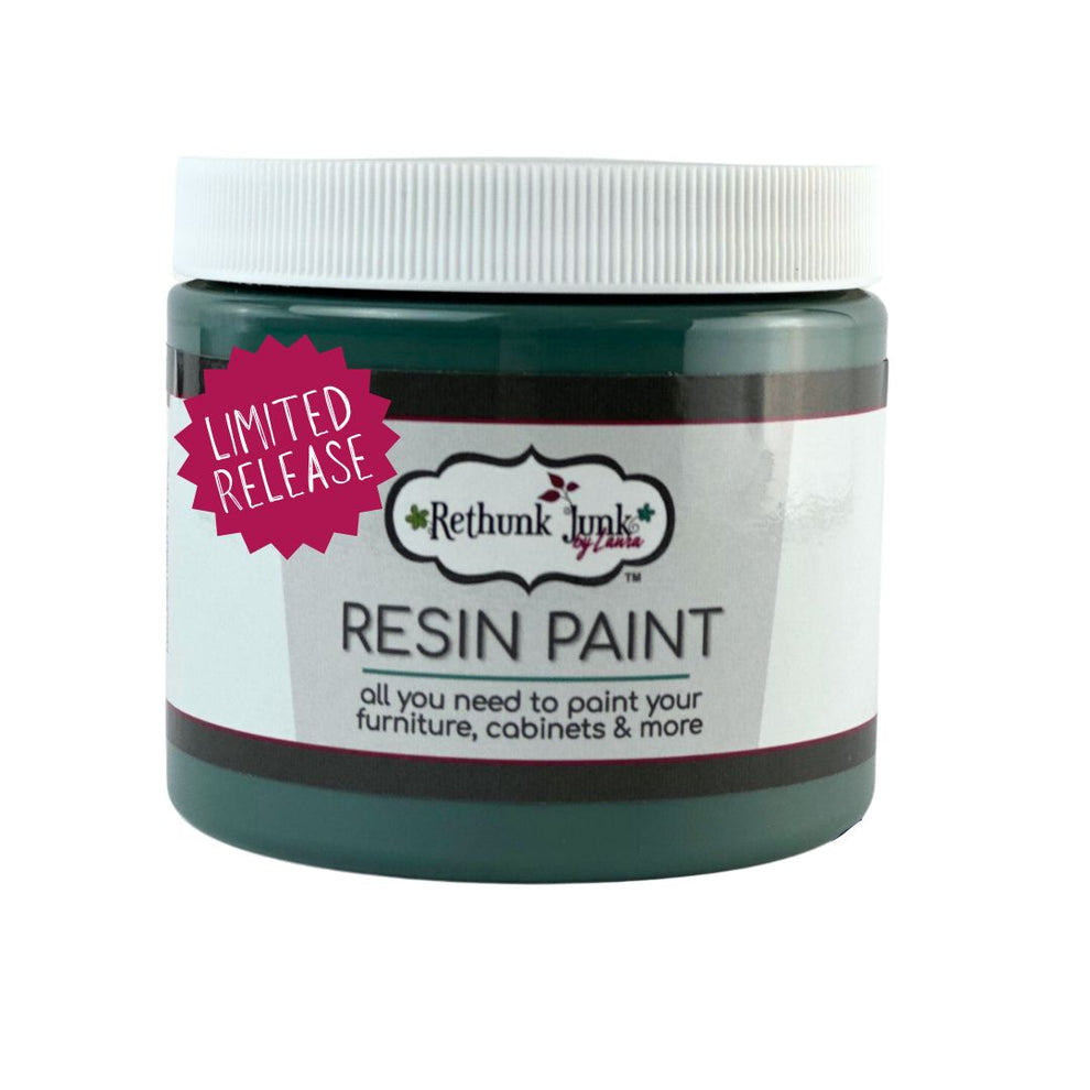 Majestic Pine Furniture and Paint Limited Release Rethunk