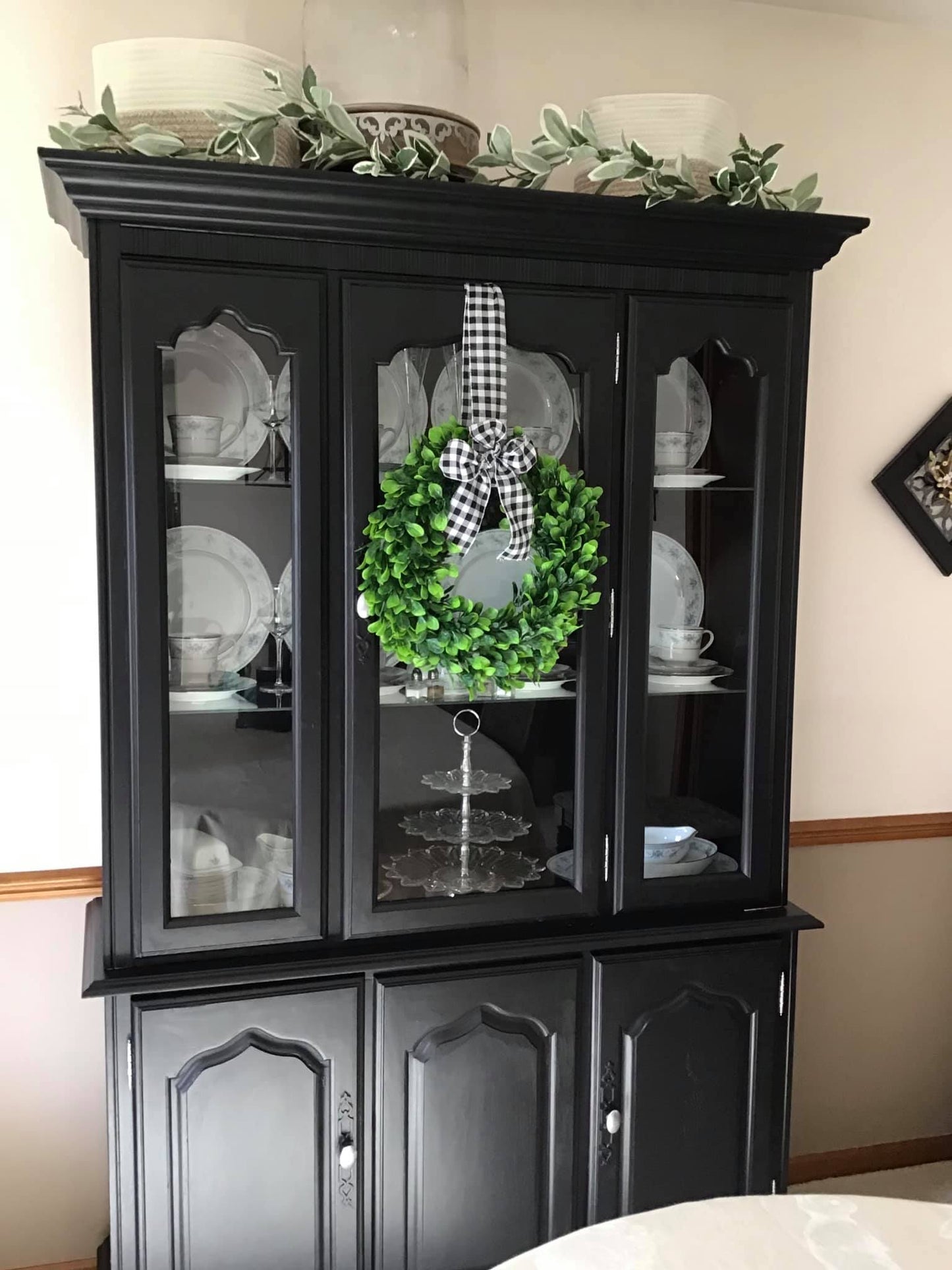 Midnight All-In-One Resin Furniture & Cabinet Paint