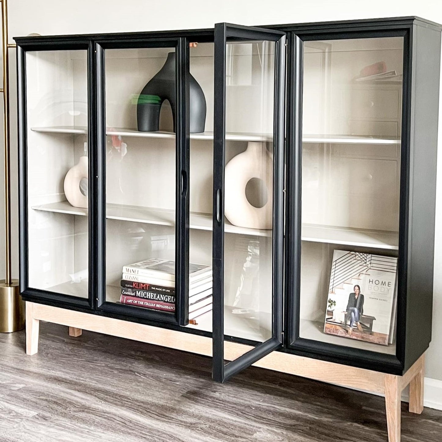 Midnight All-In-One Resin Furniture & Cabinet Paint