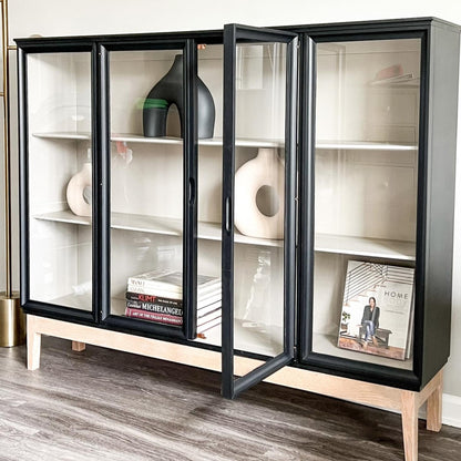 Midnight All-In-One Resin Furniture & Cabinet Paint