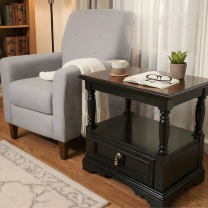 Midnight All-In-One Resin Furniture & Cabinet Paint