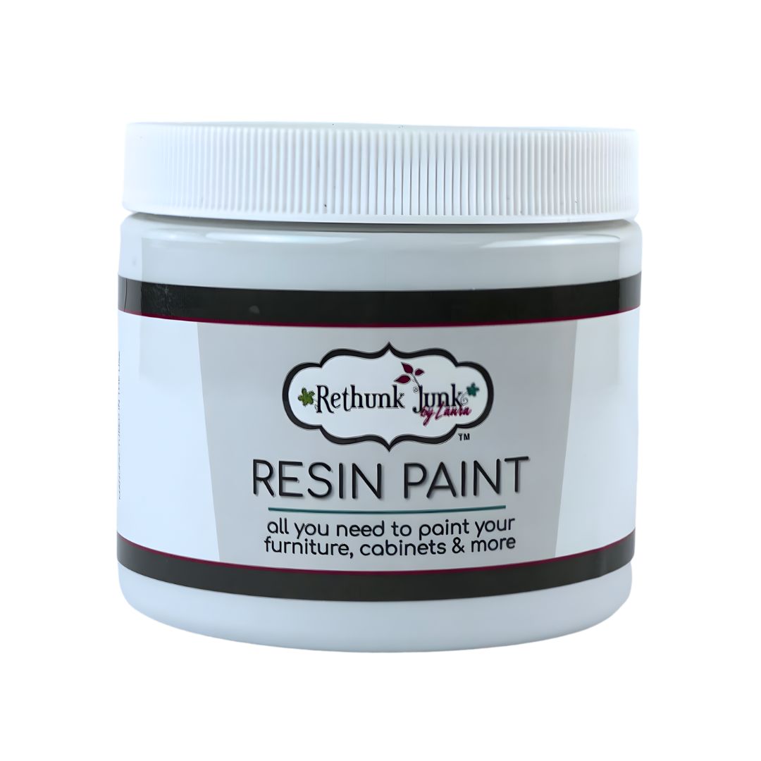 Morning Mist All-In-One Resin Furniture & Cabinet Paint