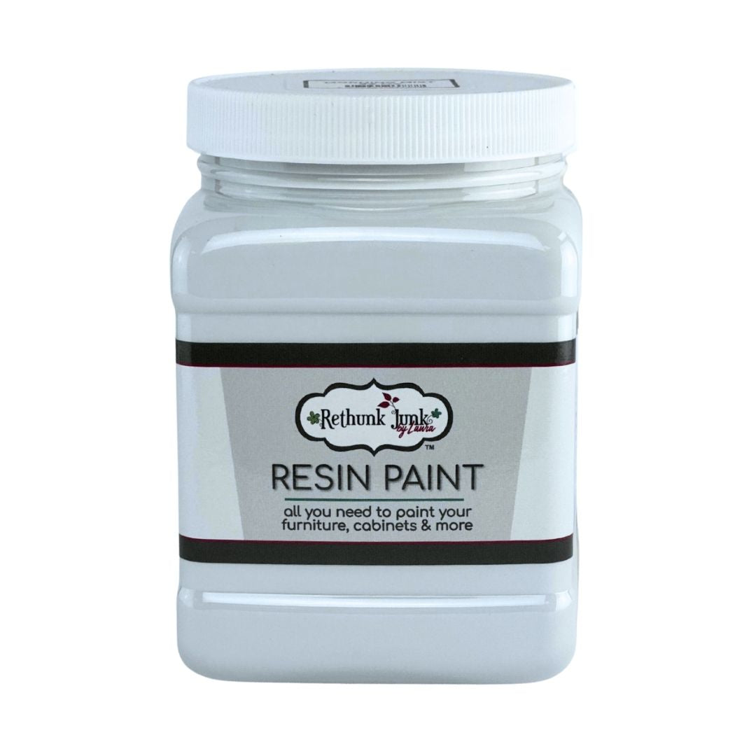 Morning Mist All-In-One Resin Furniture & Cabinet Paint