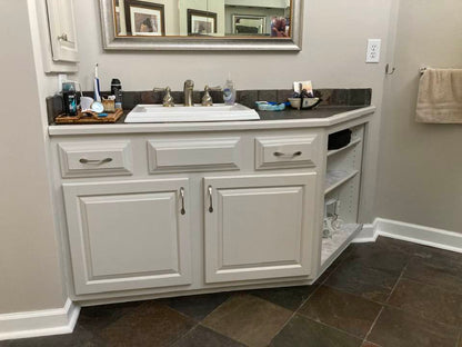 Fog All-In-One Resin Furniture & Cabinet Paint