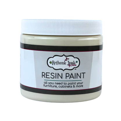 Oyster All-In-One Resin Furniture & Cabinet Paint