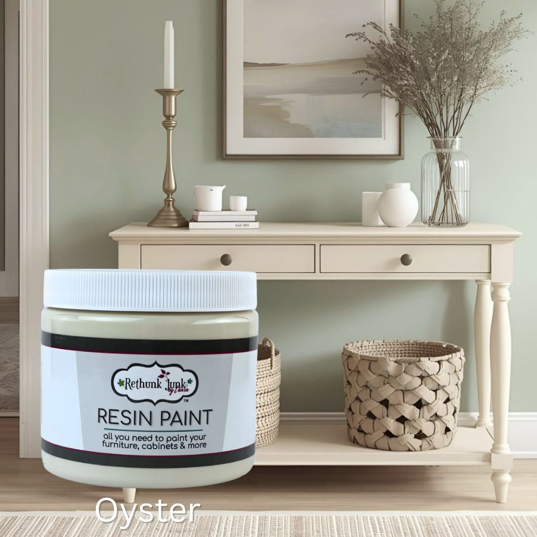 Bathroom Vanity Makeover Kit | All-in-One Cabinet Paint Bundle for Bathrooms