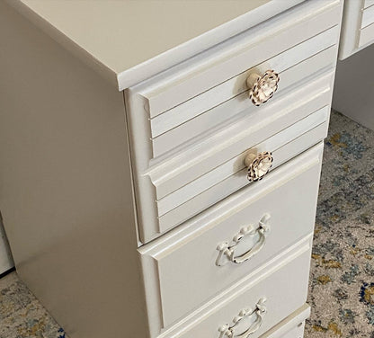 Oyster Furniture and Cabinet Paint