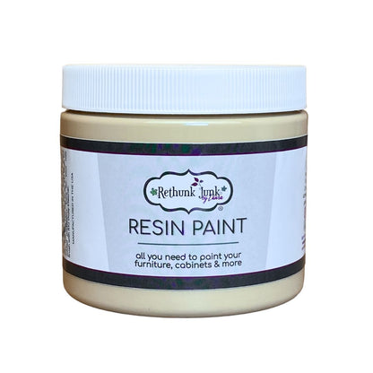 Parchment Furniture and Cabinet Paint