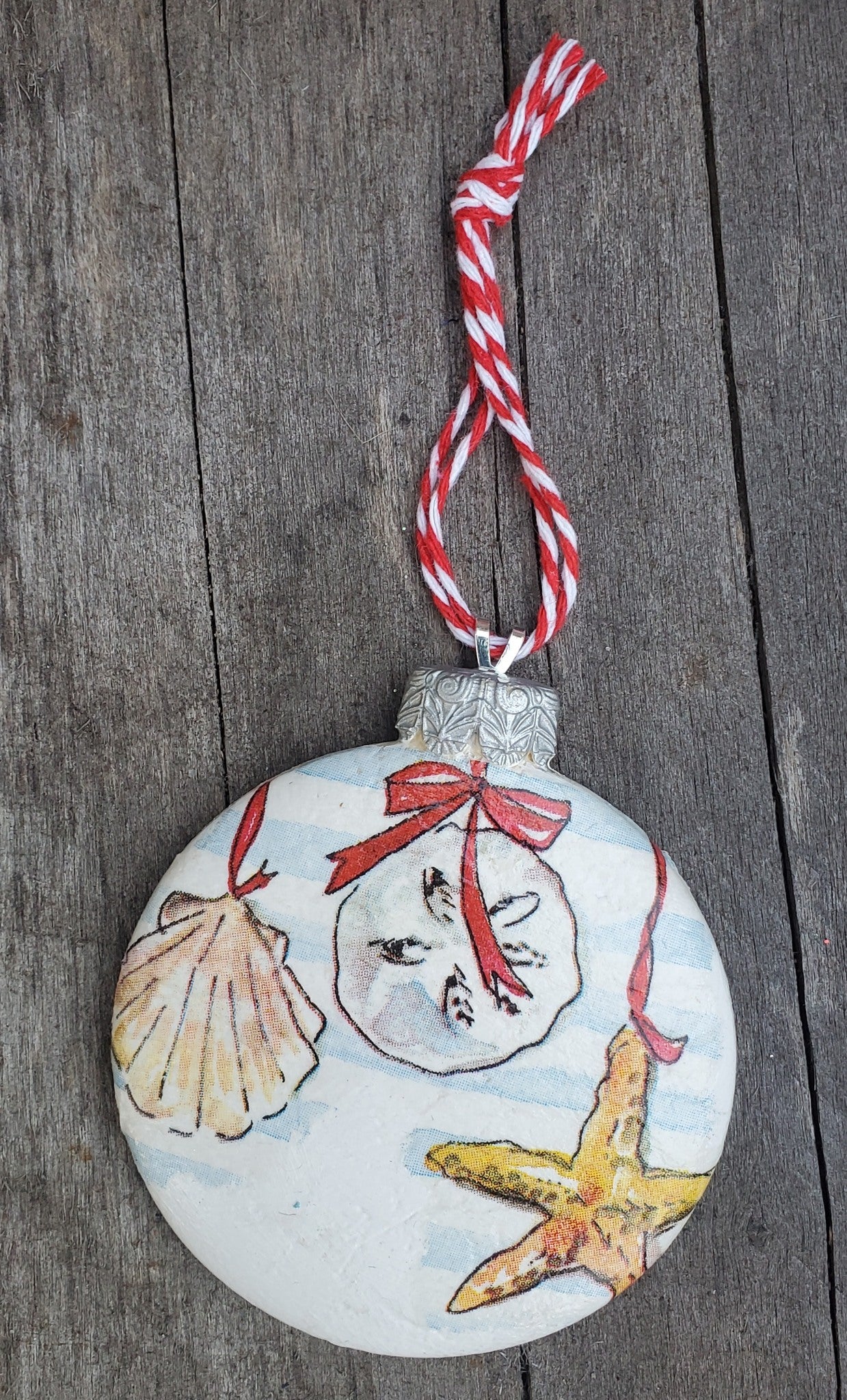 Rethunk Gunk Decoupage Medium