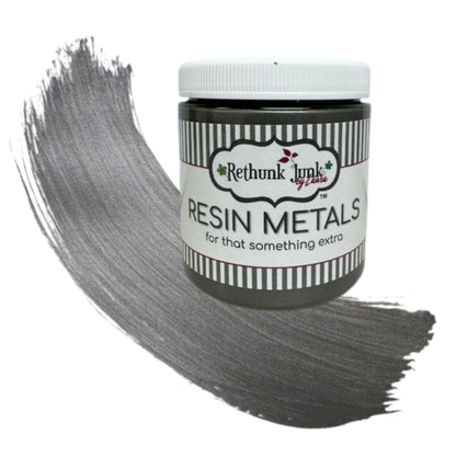 Pewter Metals Paint