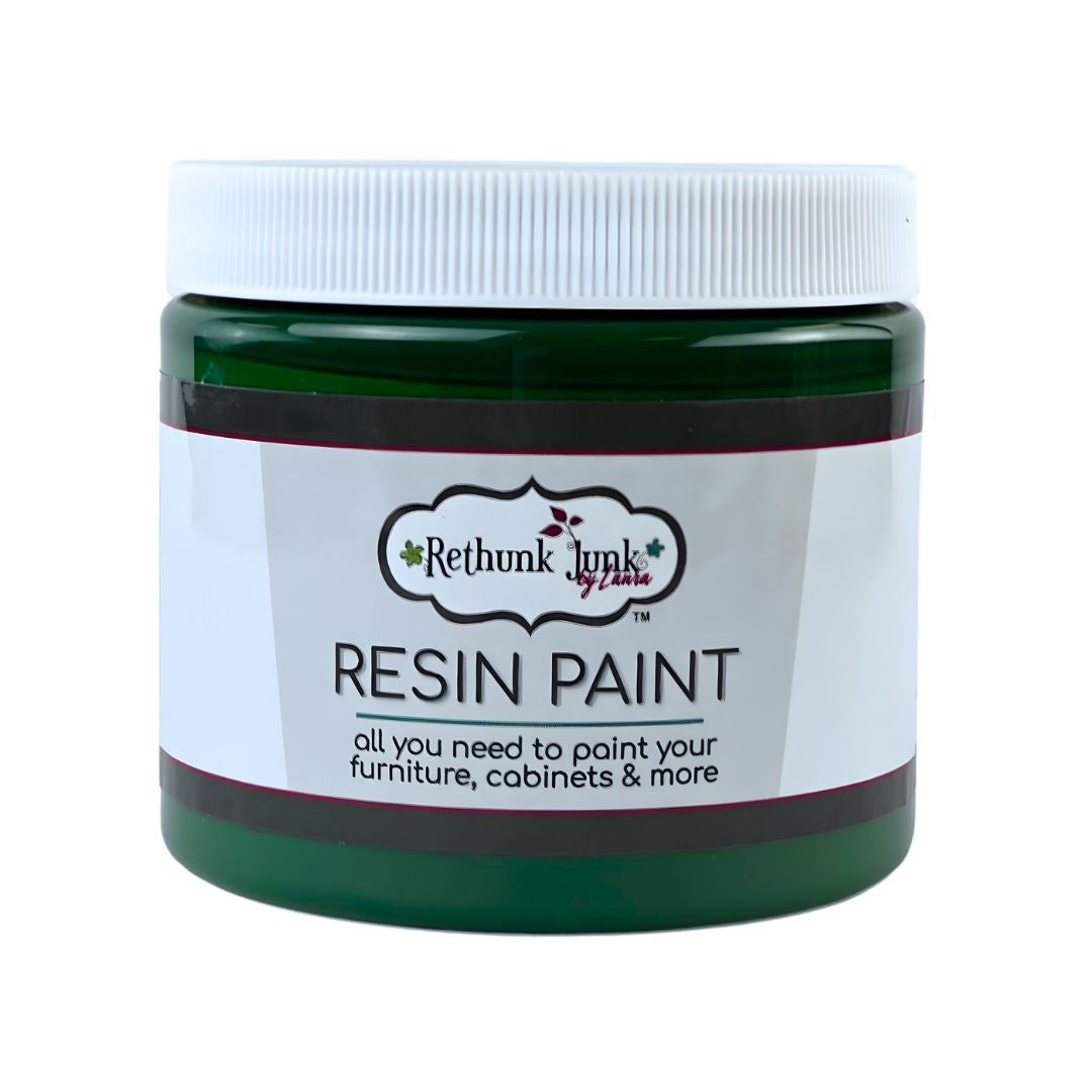 Pine Shadow All-In-One Resin Furniture & Cabinet Paint